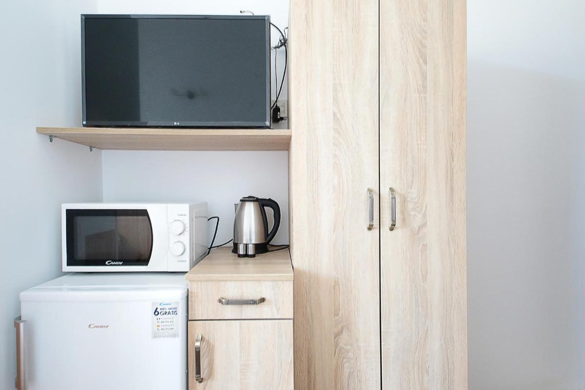 Buk Apartments On Doroshenka 29 Lviv Bagian luar foto